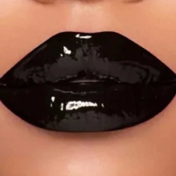 NIB - Jeffree Star Supreme Gloss - Weirdo Black - Picture 2 of 4